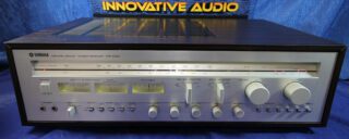 Yamaha CR-1040 Receiver - Image 2