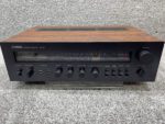 Yamaha CR-66 Receiver