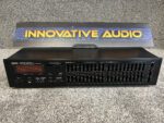 Yamaha EQ-550 Equalizer