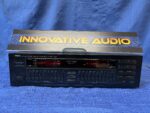 Yamaha EQ-630 10-band Equalizer