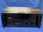 Yamaha P2201 Amplifier