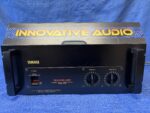 Yamaha P2201 Amplifier