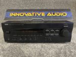 Yamaha RX-496 Receiver