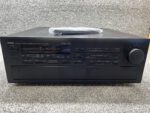 Yamaha RX-V1070 Receiver