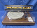 Yamaha YP-450 Turntable