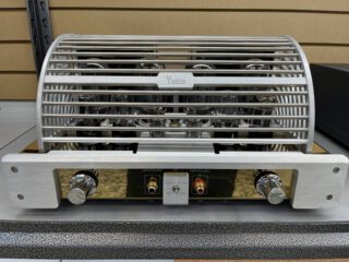 Yaqin MC-100B Tube Integrated Amplifier - Image 2