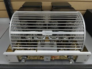 Yaqin MC-100B Tube Integrated Amplifier