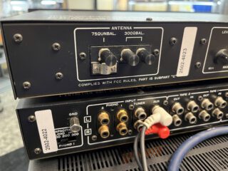 Nikko Alpha 400 Power Amplifier and more - Image 11