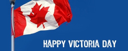 VICTORIA DAY LONG WEEKEND